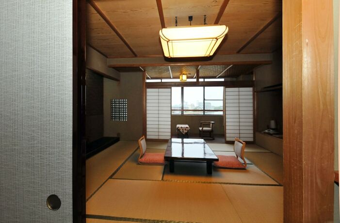 Imagen general del Hotel Kohannoyado Morimoto. Foto 14
