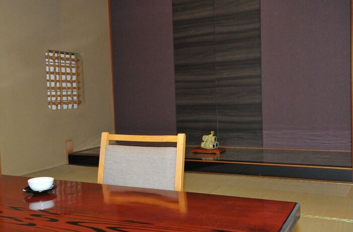 Imagen de la habitación del Hotel Kohannoyado Morimoto. Foto 20