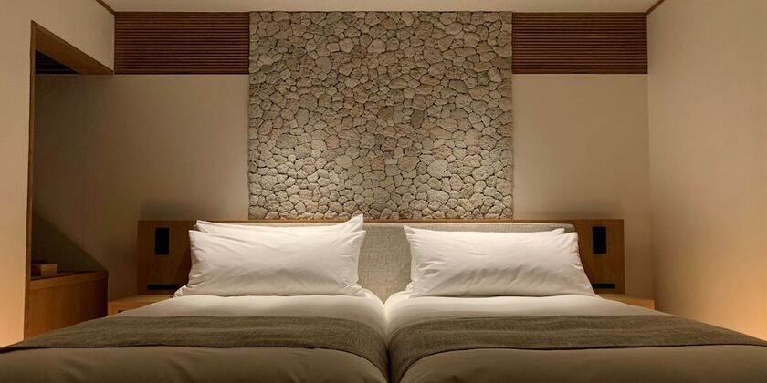 Imagen general del Hotel Kohanyu. Foto 3
