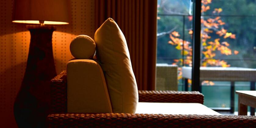 Imagen general del Hotel Kohanyu. Foto 6