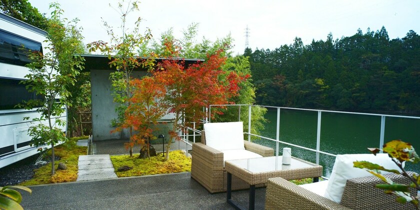 Imagen general del Hotel Kohanyu. Foto 1