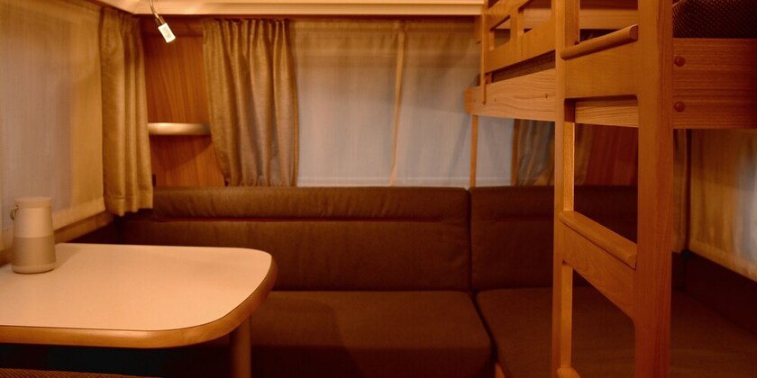 Imagen de la habitación del Hotel Kohanyu. Foto 30