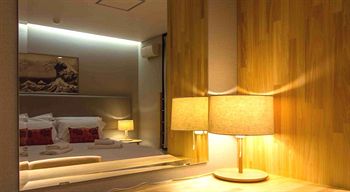 Imagen general del Hotel Koharu Resort and Suites. Foto 3
