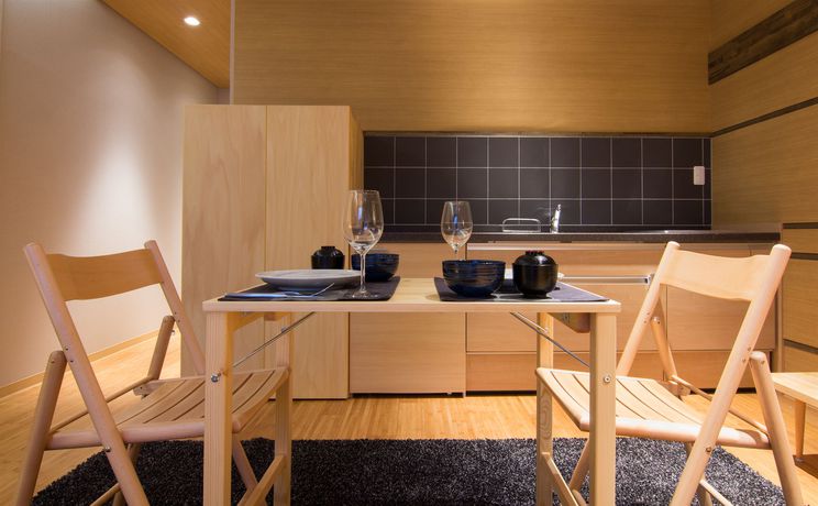 Imagen de la habitación del Hotel Koharu Resort and Suites. Foto 16
