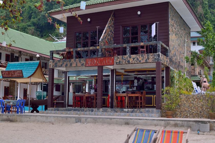 Imagen de los exteriores del Hotel Kohchang Lagoon Princess. Foto 15
