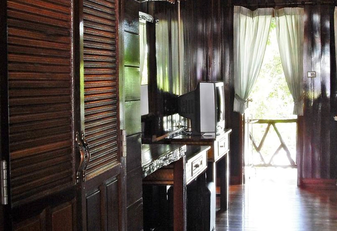 Imagen de la habitación del Hotel Kohchang Lagoon Princess. Foto 12