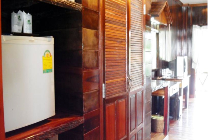 Imagen de la habitación del Hotel Kohchang Lagoon Princess. Foto 13