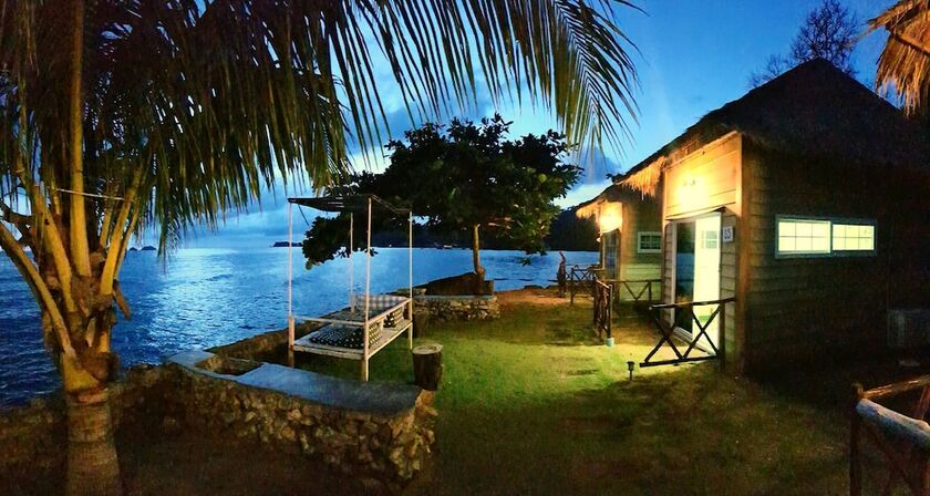 Imagen general del Hotel Kohchang7 Guest House. Foto 1