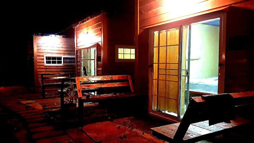 Imagen general del Hotel Kohchang7 Guest House. Foto 3
