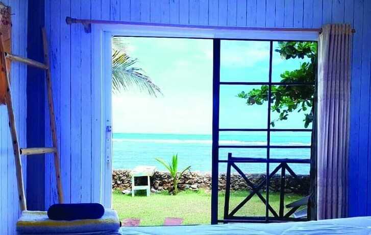 Imagen general del Hotel Kohchang7 Guest House. Foto 4