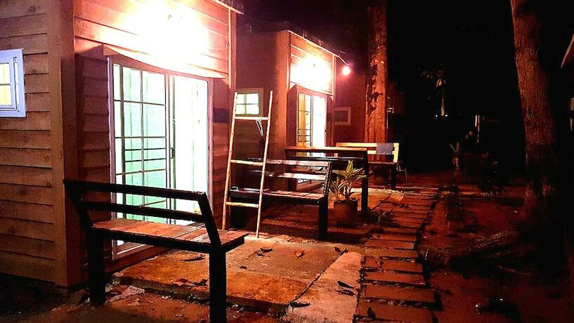 Imagen general del Hotel Kohchang7 Guest House. Foto 5