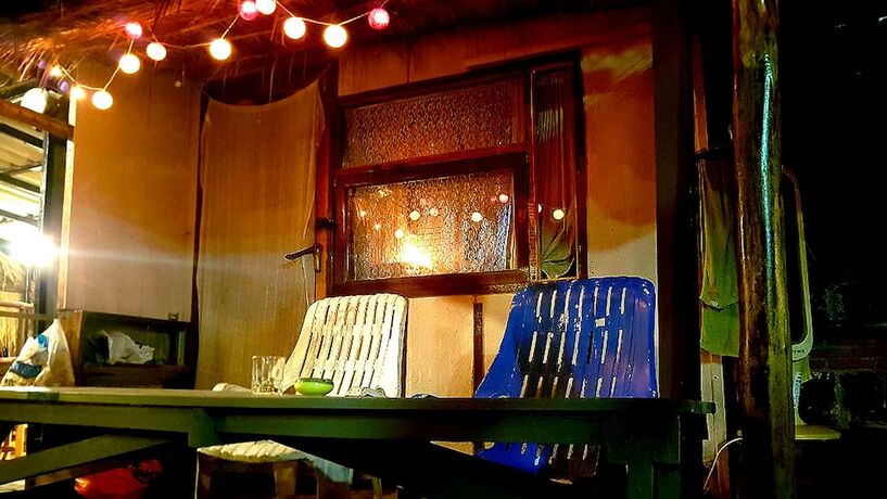 Imagen general del Hotel Kohchang7 Guest House. Foto 6