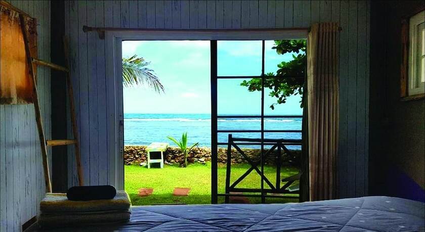Imagen general del Hotel Kohchang7 Guest House. Foto 7