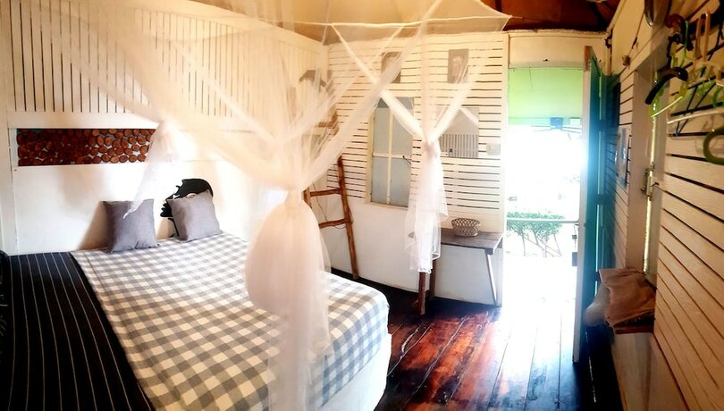 Imagen general del Hotel Kohchang7 Guest House. Foto 9