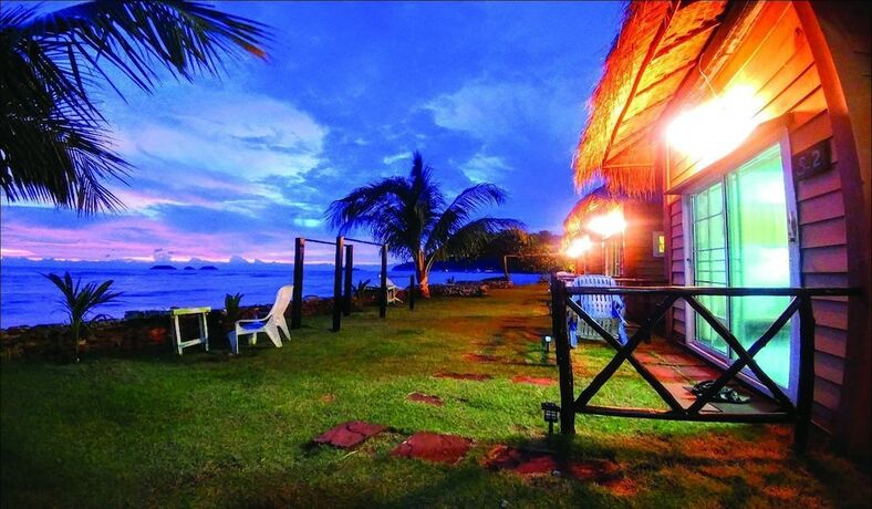Imagen general del Hotel Kohchang7 Guest House. Foto 10