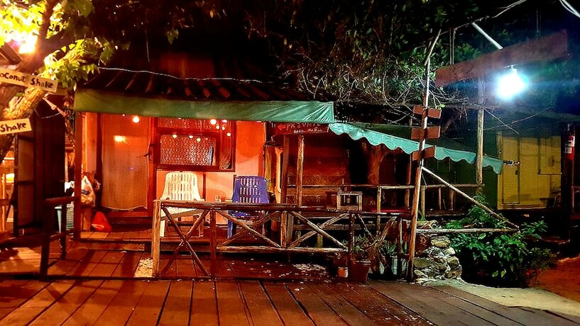 Imagen general del Hotel Kohchang7 Guest House. Foto 11