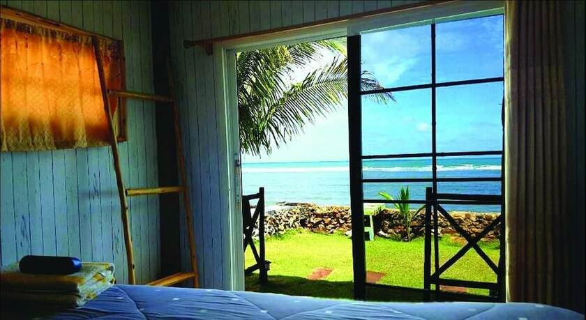 Imagen general del Hotel Kohchang7 Guest House. Foto 14