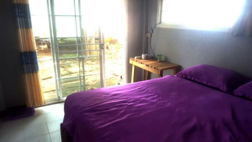 Imagen general del Hotel Kohchang7 Guest House. Foto 18