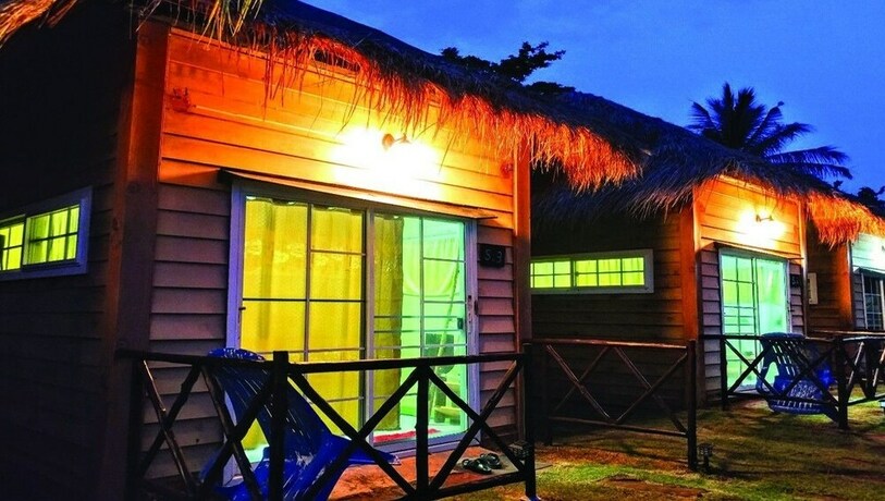 Imagen de la habitación del Hotel Kohchang7 Guest House. Foto 20