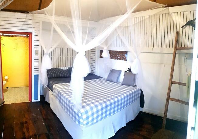 Imagen de la habitación del Hotel Kohchang7 Guest House. Foto 21