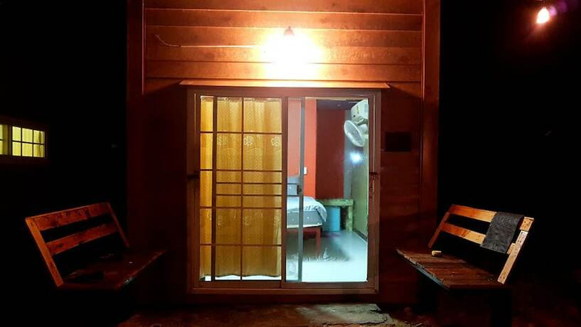 Imagen de la habitación del Hotel Kohchang7 Guest House. Foto 22