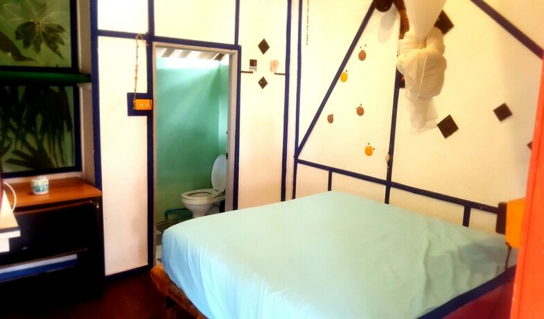 Imagen de la habitación del Hotel Kohchang7 Guest House. Foto 23