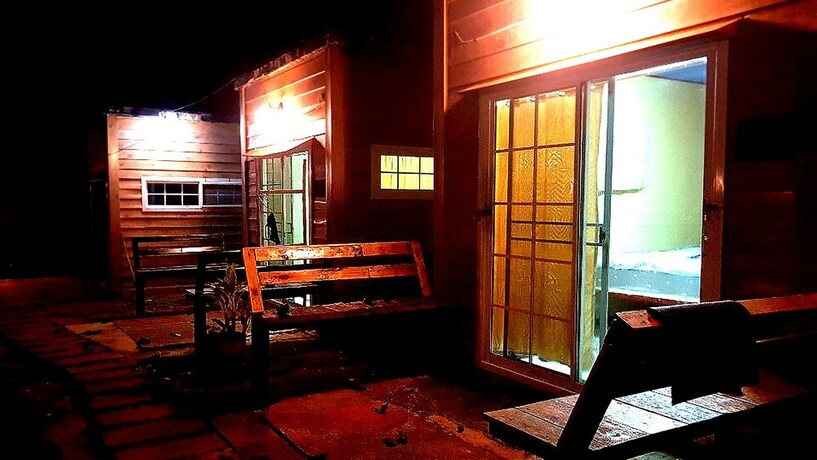 Imagen de la habitación del Hotel Kohchang7 Guest House. Foto 24