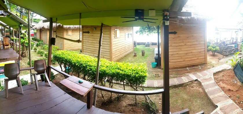 Imagen de la habitación del Hotel Kohchang7 Guest House. Foto 25