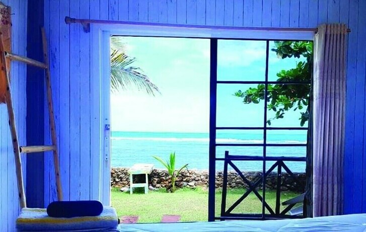 Imagen de la habitación del Hotel Kohchang7 Guest House. Foto 26