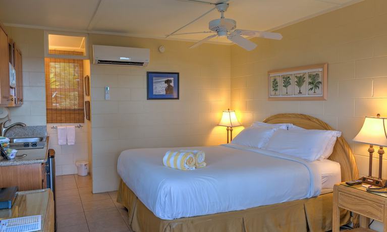 Imagen de la habitación del Hotel Kohea Kai Maui, Ascend Collection. Foto 3