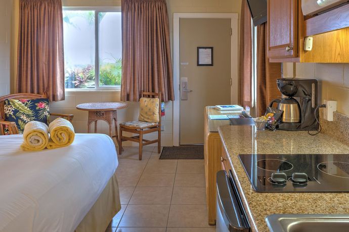 Imagen de la habitación del Hotel Kohea Kai Maui, Ascend Collection. Foto 4