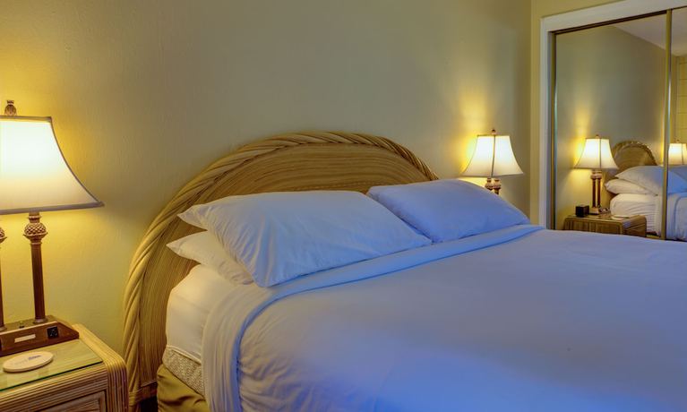 Imagen de la habitación del Hotel Kohea Kai Maui, Ascend Collection. Foto 5