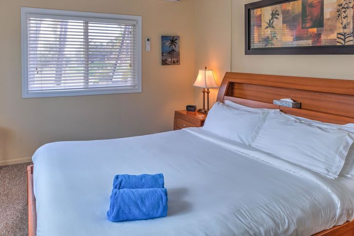 Imagen de la habitación del Hotel Kohea Kai Maui, Ascend Collection. Foto 6