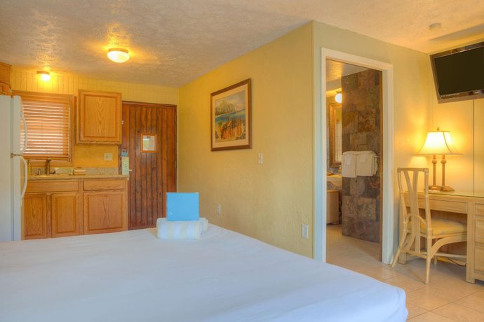 Imagen de la habitación del Hotel Kohea Kai Maui, Ascend Collection. Foto 13