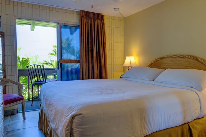 Imagen de la habitación del Hotel Kohea Kai Maui, Ascend Collection. Foto 14