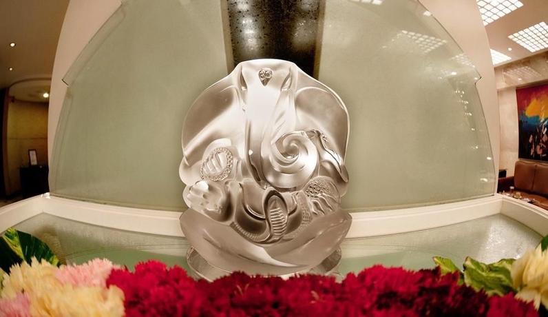 Imagen de los interiores del Hotel Kohinoor Continental, Airport. Foto 14