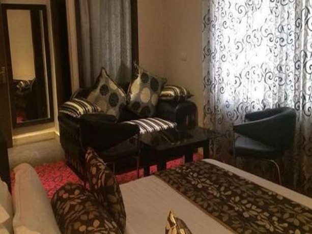 Imagen general del Hotel Kohinoor Palace, Ludhiana. Foto 5