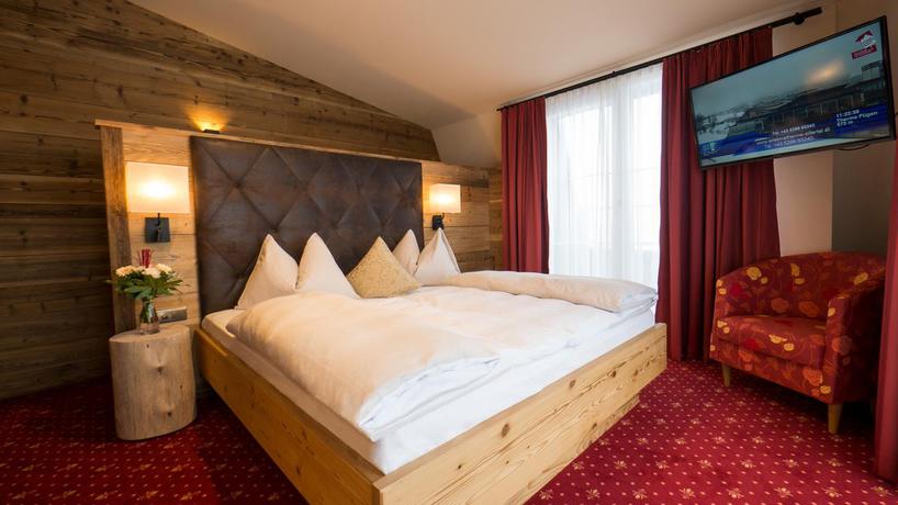Imagen general del Hotel Kohlerhof. Foto 3