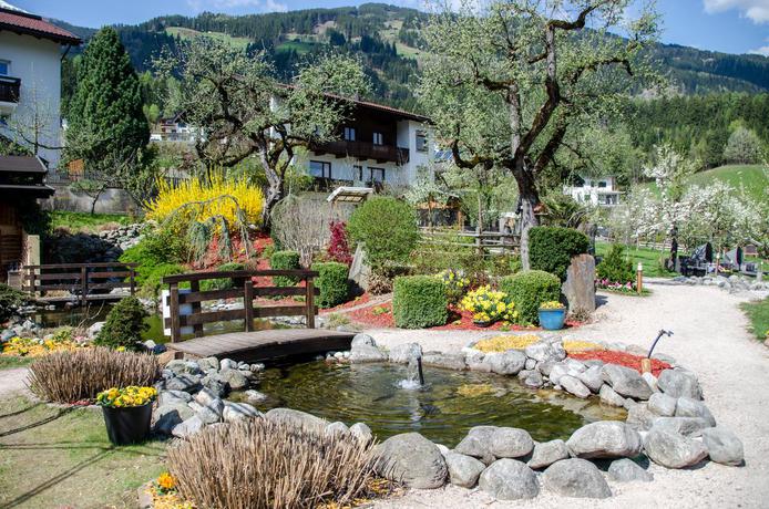 Imagen general del Hotel Kohlerhof. Foto 20