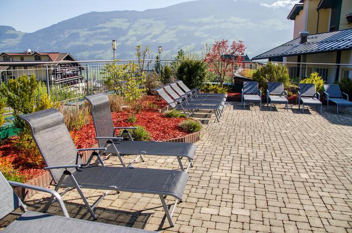 Imagen general del Hotel Kohlerhof. Foto 4