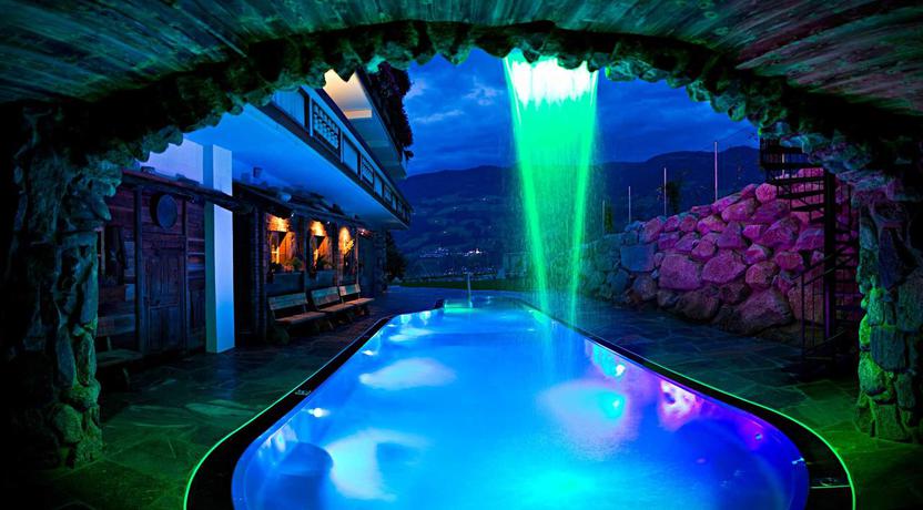 Imagen general del Hotel Kohlerhof. Foto 5