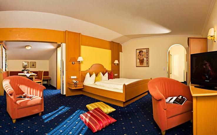 Imagen general del Hotel Kohlerhof. Foto 6