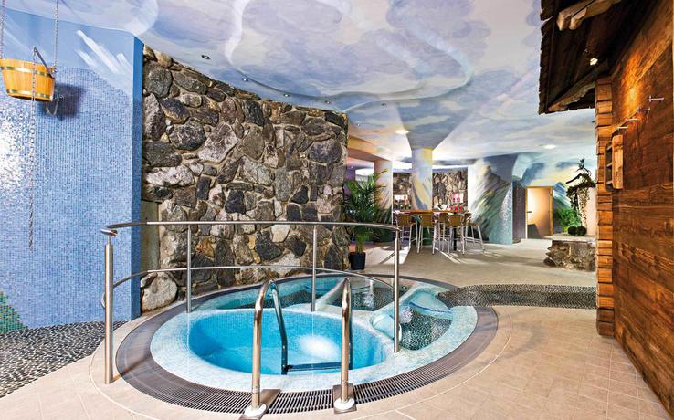 Imagen general del Hotel Kohlerhof. Foto 7