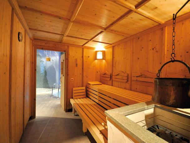 Imagen general del Hotel Kohlerhof. Foto 8