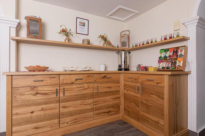 Imagen general del Hotel Kohlerhof. Foto 11