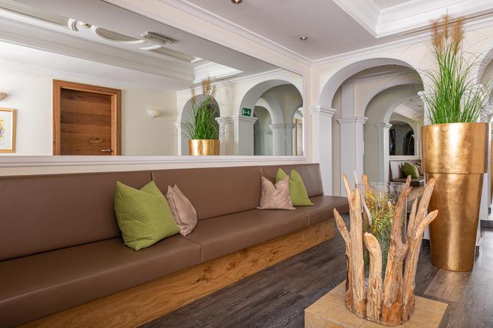 Imagen general del Hotel Kohlerhof. Foto 13