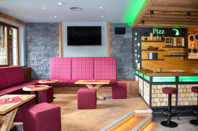 Imagen general del Hotel Kohlerhof. Foto 16