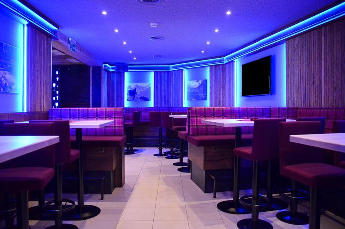 Imagen general del Hotel Kohlerhof. Foto 17