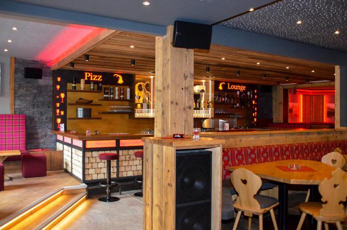 Imagen general del Hotel Kohlerhof. Foto 18