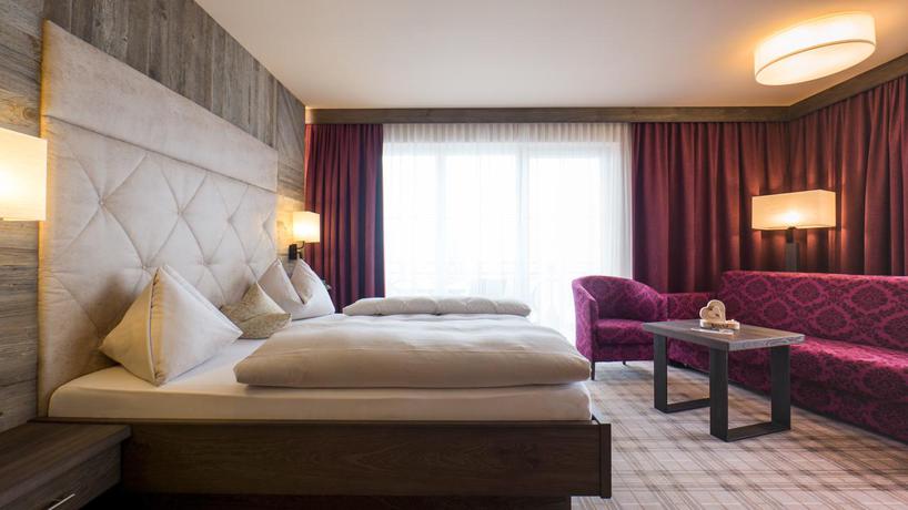 Imagen general del Hotel Kohlerhof. Foto 19